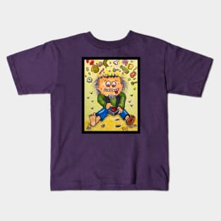 thomas Kids T-Shirt